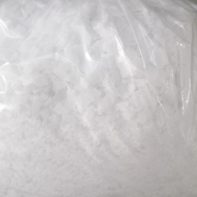 Jual SODA API / CAUSTIC SODA FLAKES 1 KG / NAOH / ANTI SUMBAT TOILET