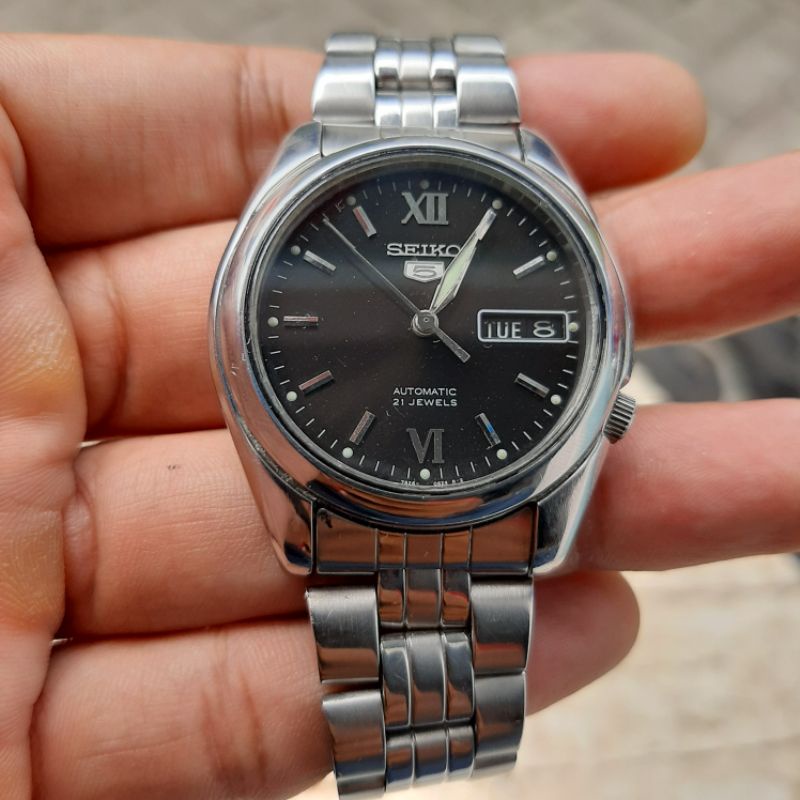 Seiko 7s26a on sale