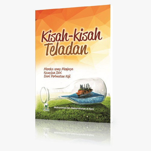 Jual Buku Islam " KISAH KISAH TELADAN " | Shopee Indonesia