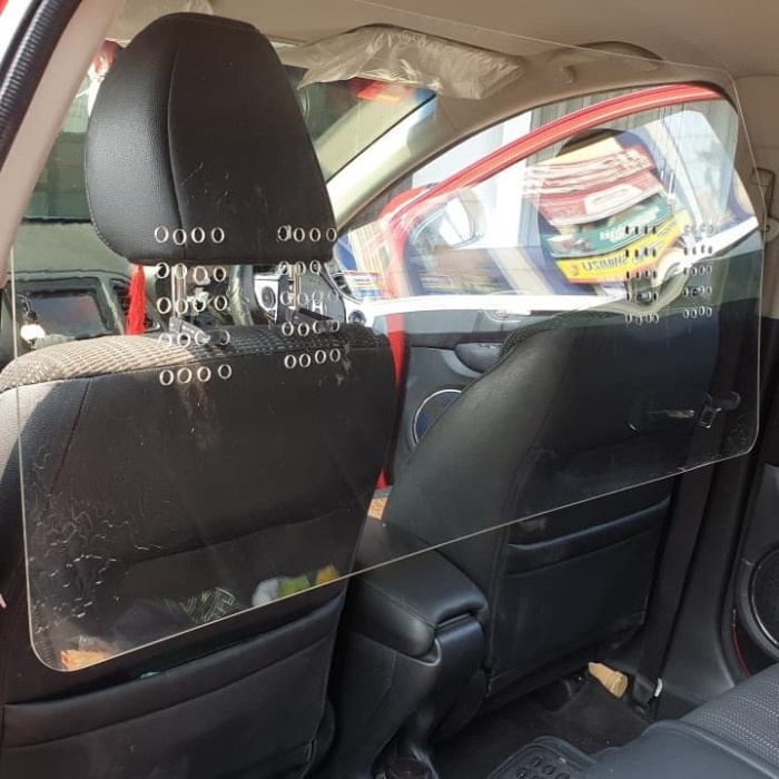 Jual MOBIL-PANAS-PELINDUNG- PARTISI MOBIL / SEKAT MOBIL / PENGAMAN ...