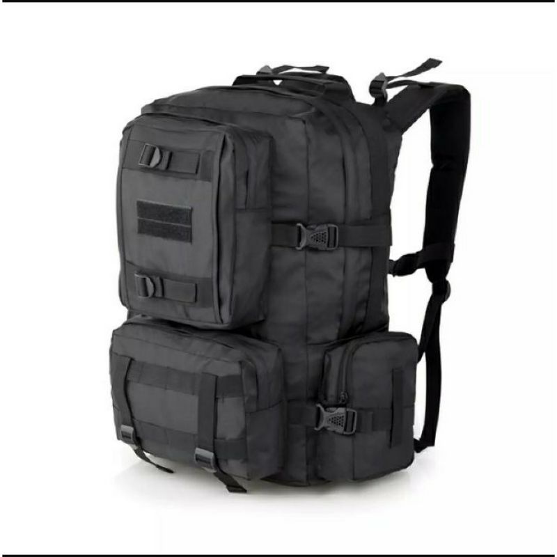 Jual Ransel TAS RANSEL LEBANON JUMBO KAPASITAS 55 Liter | Ransel TNI