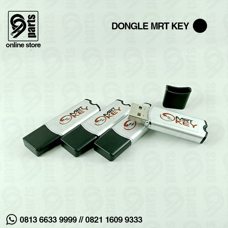 Jual Mrt Dongle Mobile Repair Tool Mrt Key Dongle Alat Flash Hp