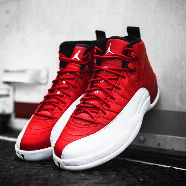 Harga air jordan 12 retro best sale