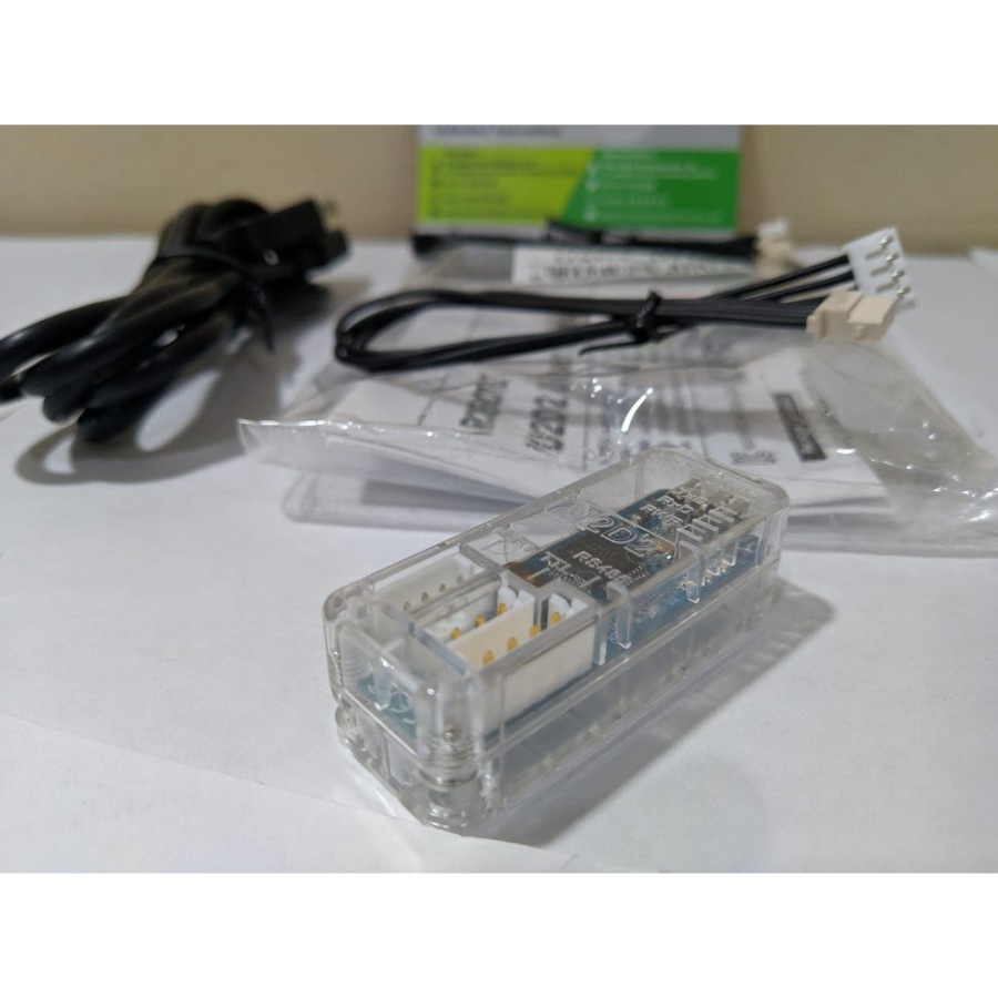 Jual USB to U2D2, USB Communication Converter U2D2 | Shopee Indonesia