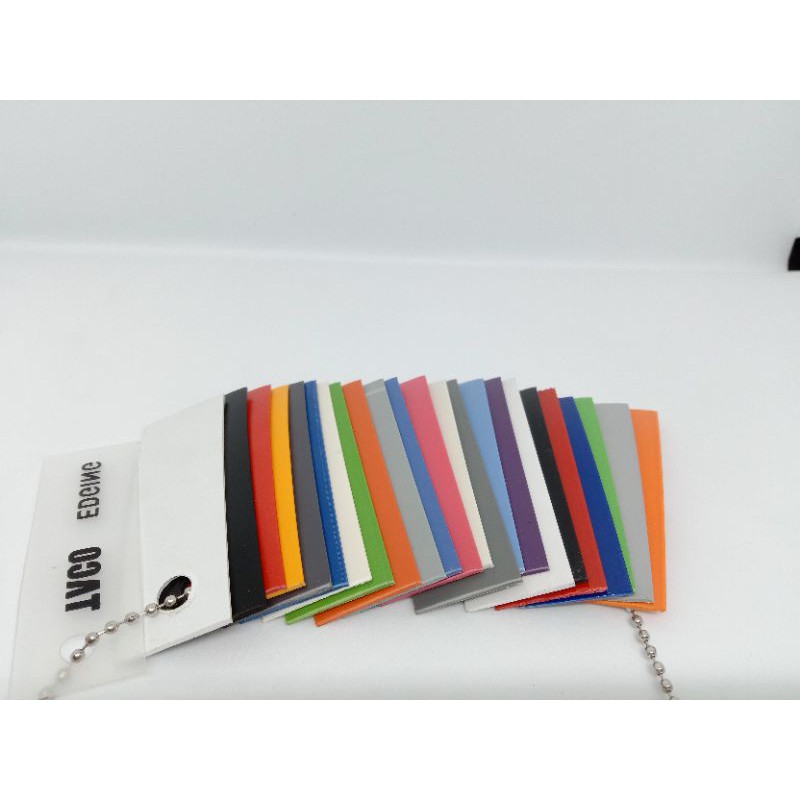 Jual TACO Edging HPL solid 22 x 1 mm | Shopee Indonesia