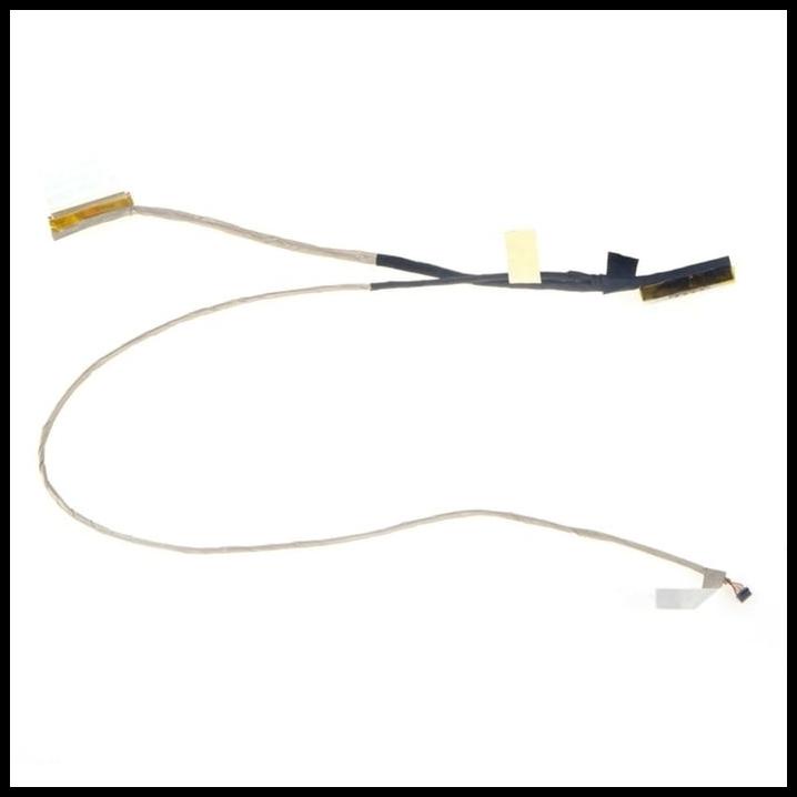 Jual Kabel Fleksibel Lcd Laptop Asus Vivobook S200e X201e X202e Led