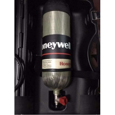 Jual Self contained breathing apparatus honeywell T8000,pernapasan scba ...