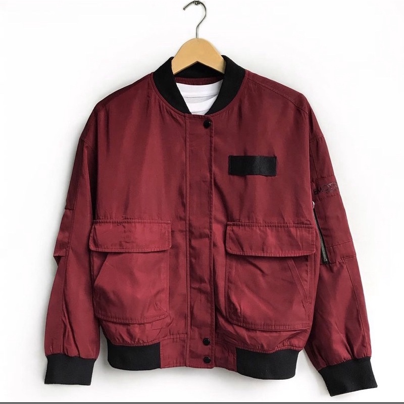 Tbj nearby outlet jacket