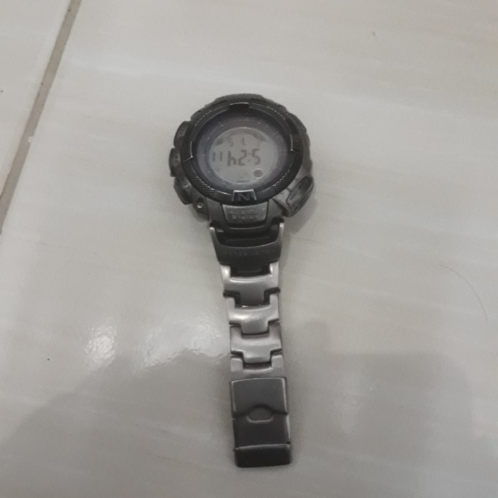 Protrek prg clearance 130t