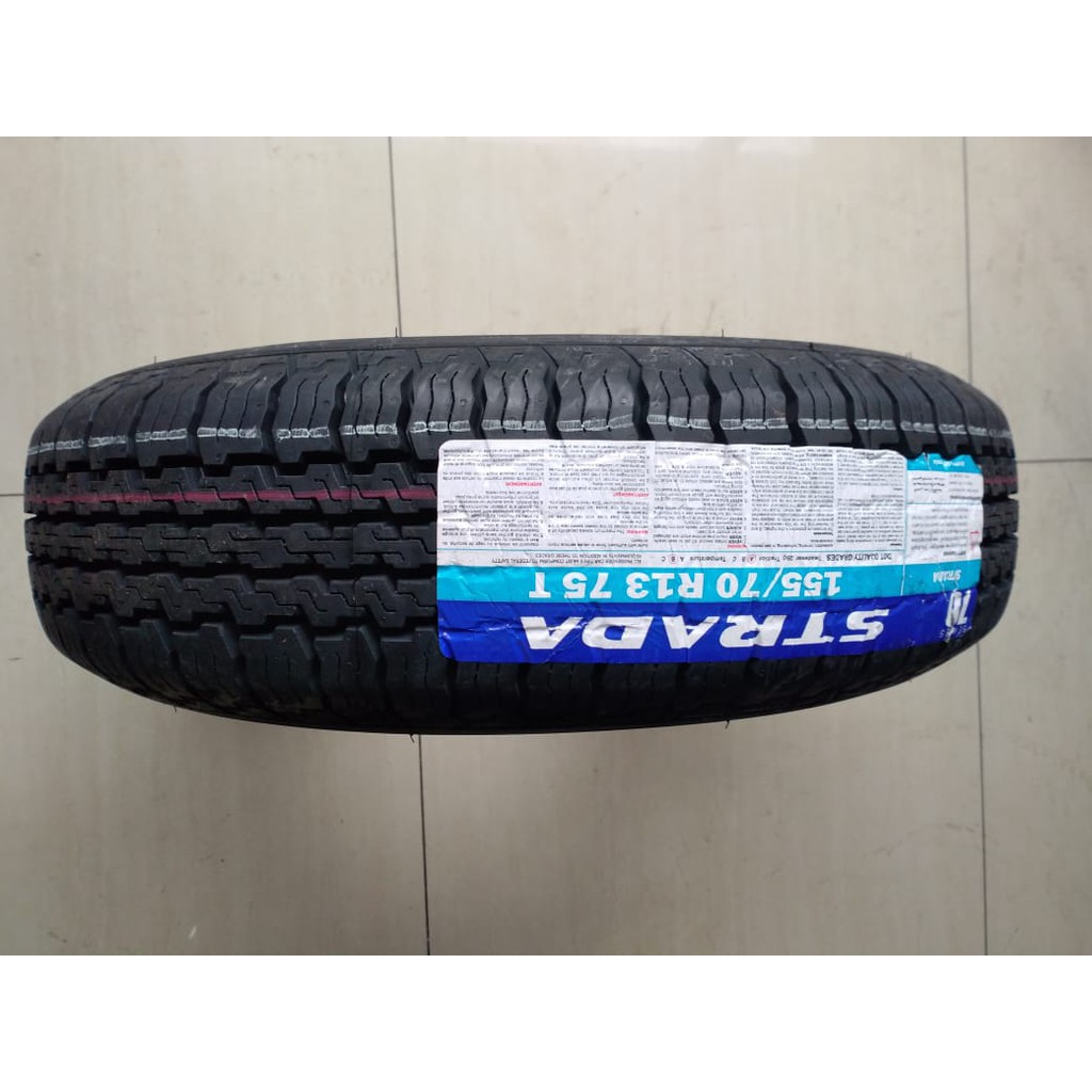 Jual Achilles Strada 155 70 R13 Ban Original Datsun Shopee Indonesia