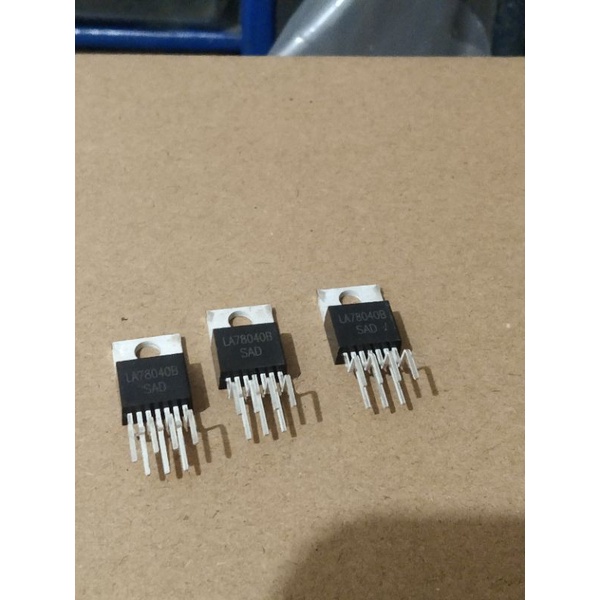 Jual La 78040 Ori china | Shopee Indonesia