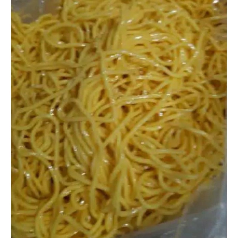 Jual Mie Kuning Basah Shopee Indonesia