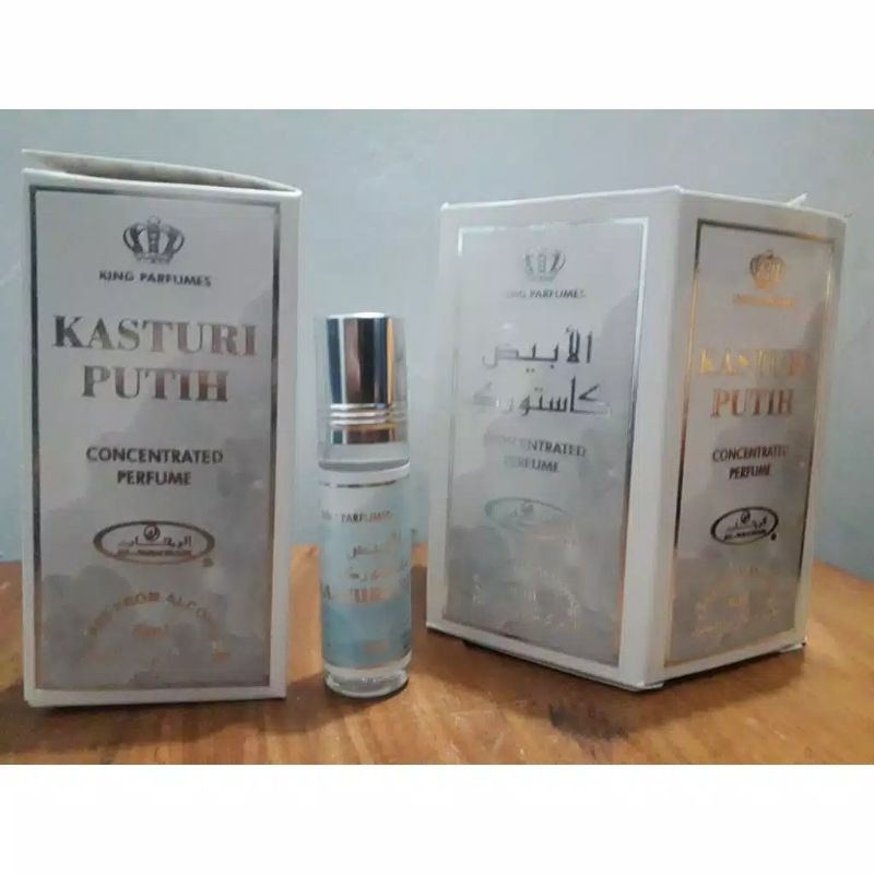 Jual Parfum Al Raehan Ar Raihan (28 Varian) / wangi mirip al rehab 98% ...