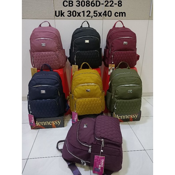 Tas laptop wanita 14 inch