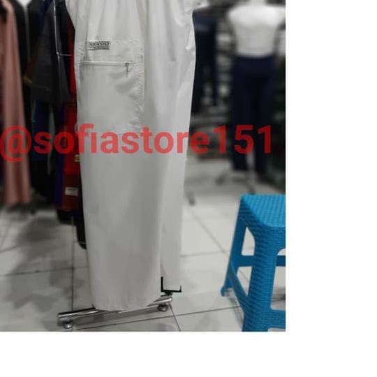 Jual ۩ ORIGINAL Celana Pangsi Ar-Rasyid Murah Berkualitas - Merah ...