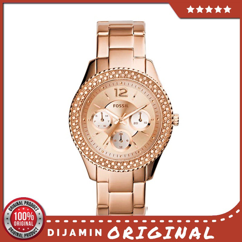 Fossil best sale es 3590