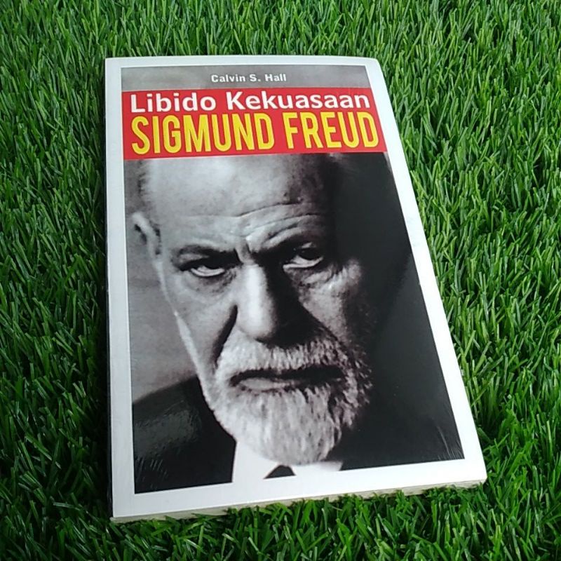 Jual BUKU LIBIDO KEKUASAAN SIGMUND FREUD Shopee Indonesia