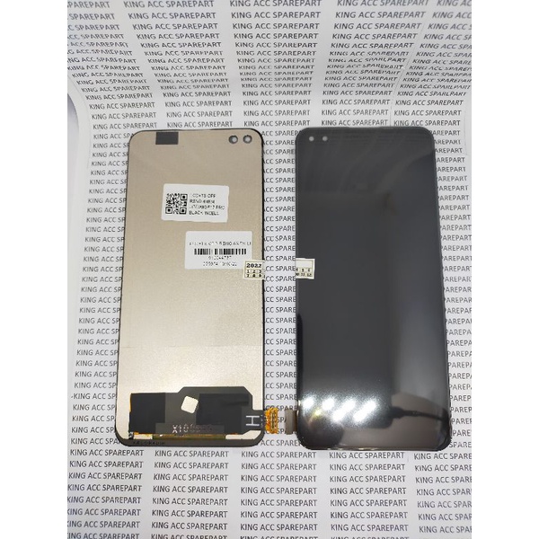 Jual LCD TOUCHSCREEN OPP RENO 4F 4 CPH2509 TFT | Shopee Indonesia
