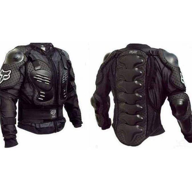 Jual Body Protector Armor Fox Tipe Standard/Standar(Body Fox