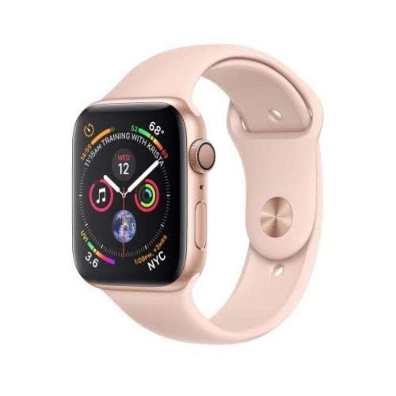 Harga apple watch 2025 series 4 second