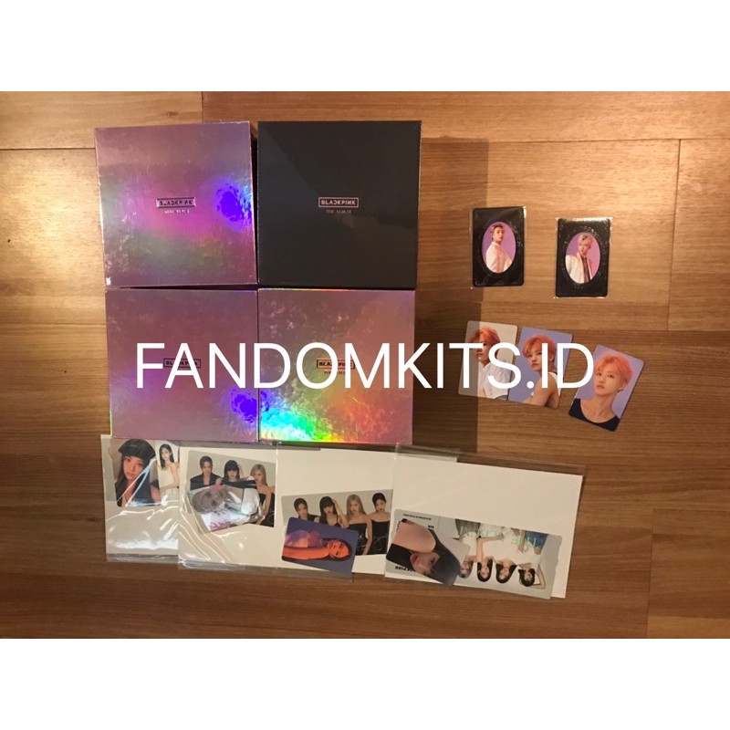 Produk Fandom Kits ID | Shopee Indonesia