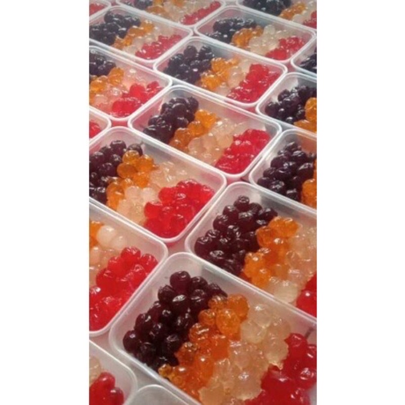 Jual Yupi / Yupi Bolicious / Yupy Bolicious / Yupy / Yuppy / Jelly ...