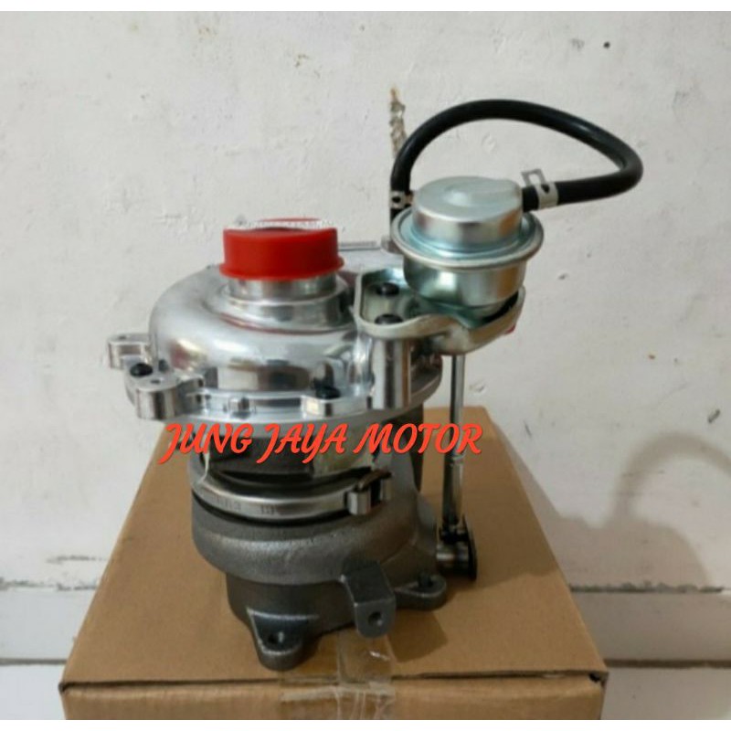 Jual Turbo Charger Turbo Cas Ford Ranger 2.5 2.9 | Shopee Indonesia