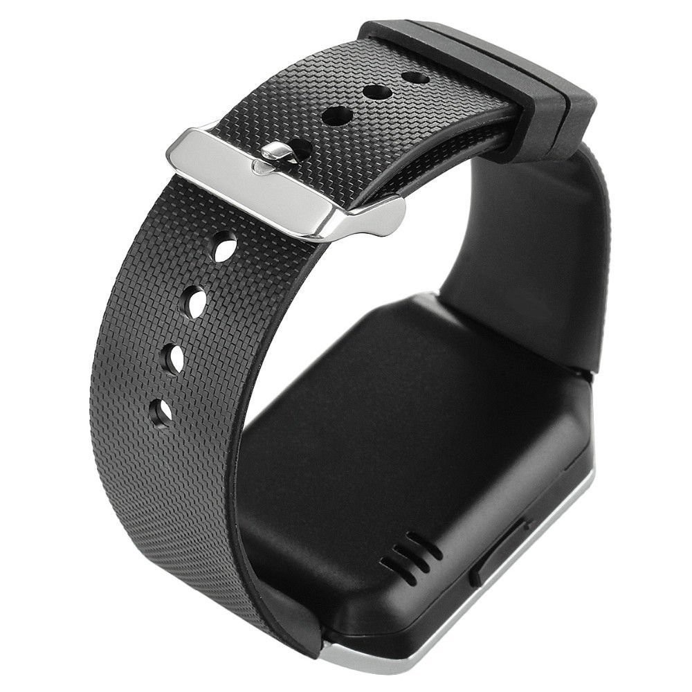 Jual Smart Watch DZ09 / U9 Jam Tangan Android Smartwatch With Camera ...