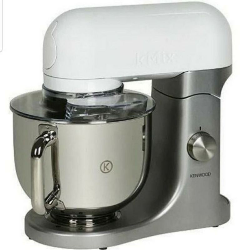 Jual Kenwood Stand Mixer Kmx 50 5 Liter Shopee Indonesia