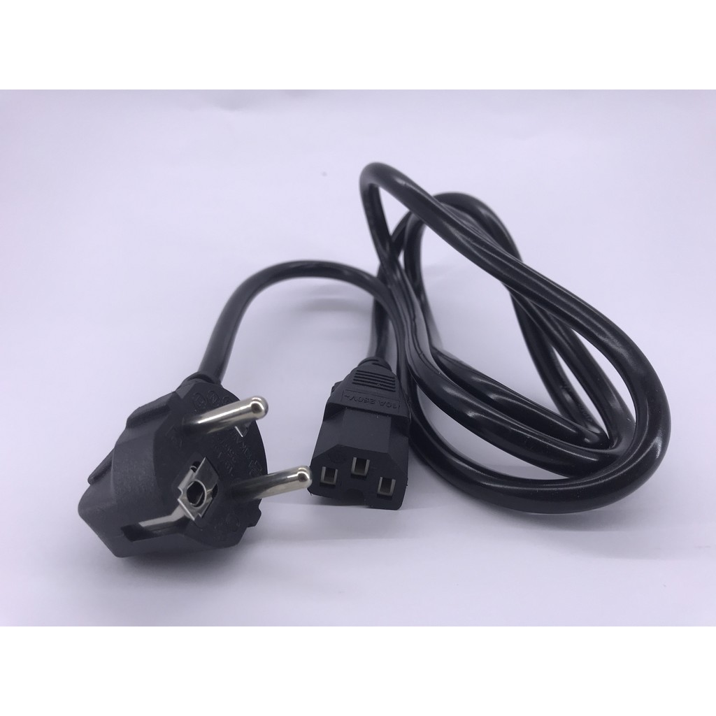 Jual Kabel Power CPU / Magicom 1,6M INTRACOM | Shopee Indonesia