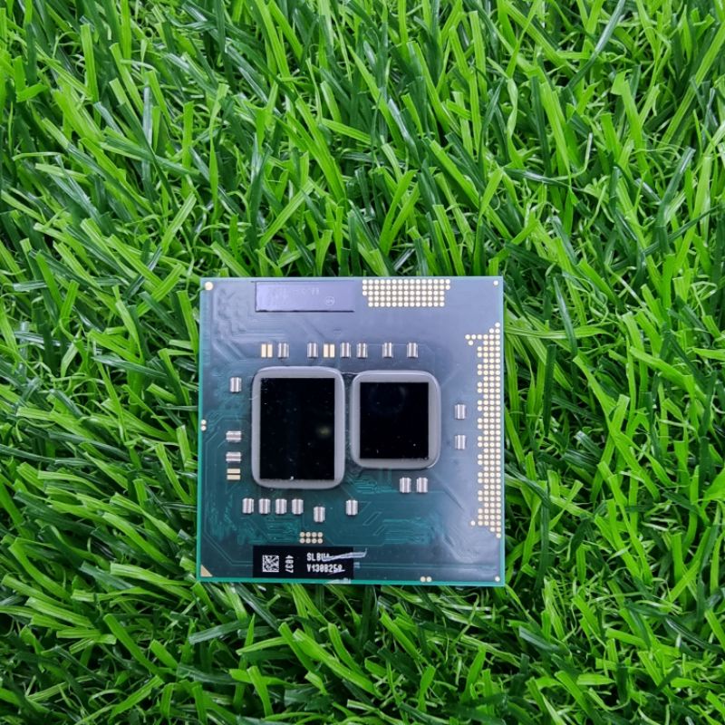 Jual Processor leptop processor Intel Core I5 socket PGA 989/ Core i3 ...