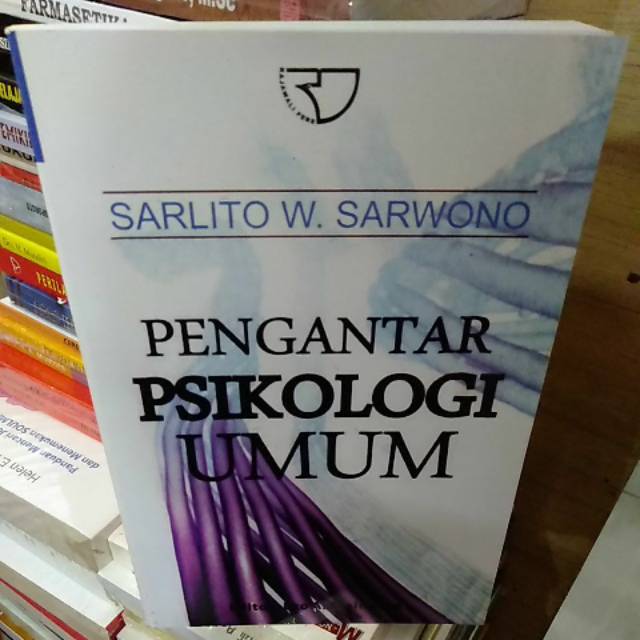 Jual Buku Pengantar Psikologi Umum | Shopee Indonesia