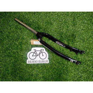 Fork rigid 26 cakram new arrivals