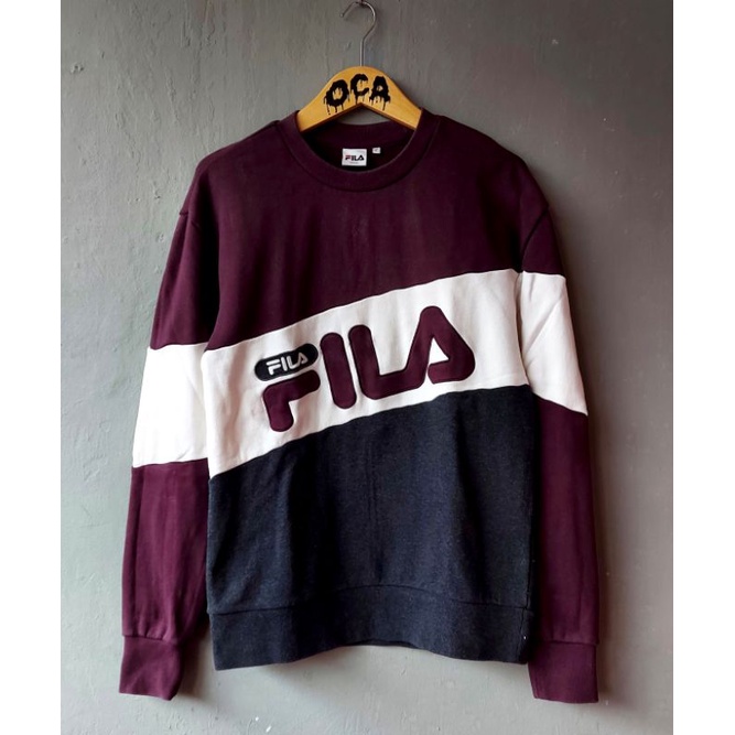 CN Fila 3 Warna Original