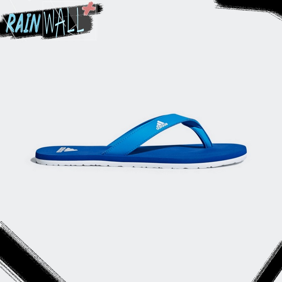 Jual ADIDAS EEZAY ESSENCE THONG SANDALS ORIGINAL B43549 Shopee Indonesia