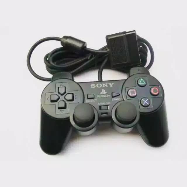 Jual Stick Stik Ps Joystick Ps Playstation Pc Komputer Laptop Op Pcb Ori Pabrik Shopee