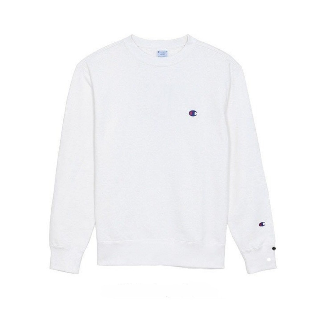 Champion basic hot sale crew neck