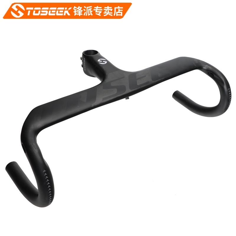 Jual store handlebar carbon