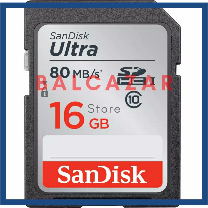 Jual Memory Card Kamera Terlengkap & Harga Terbaru Juli 2026 | Shopee ...