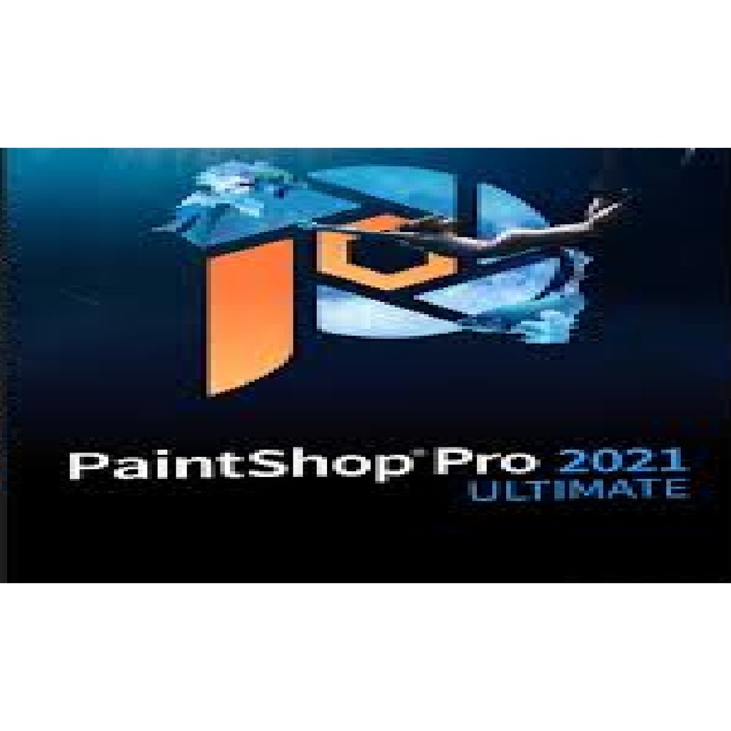 Jual Corel Pro 2021 Ultimate + Creative Collection +AI HDR
