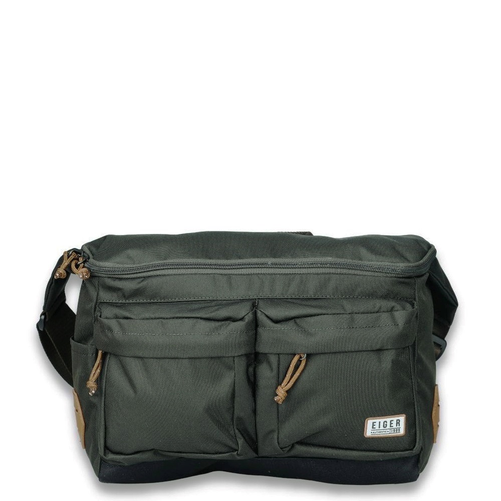 Eiger deals shoulder bag