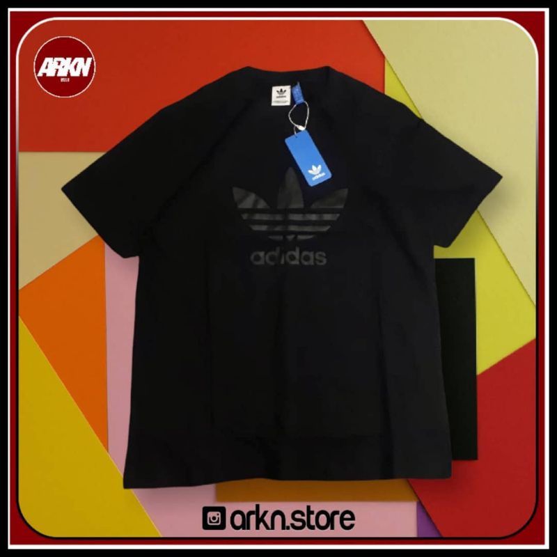 Adidas 3foil t outlet shirt