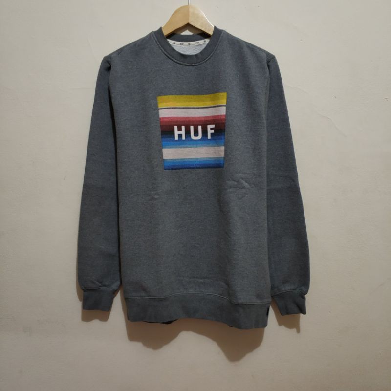 Crewneck huf store