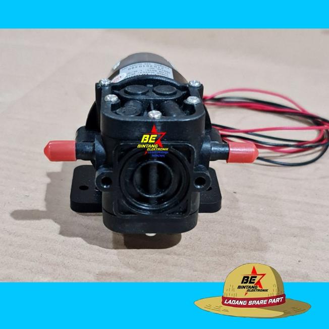 Jual Pompa Dispenser Galon Bawah DP005A2 Miyako Sanken Water System