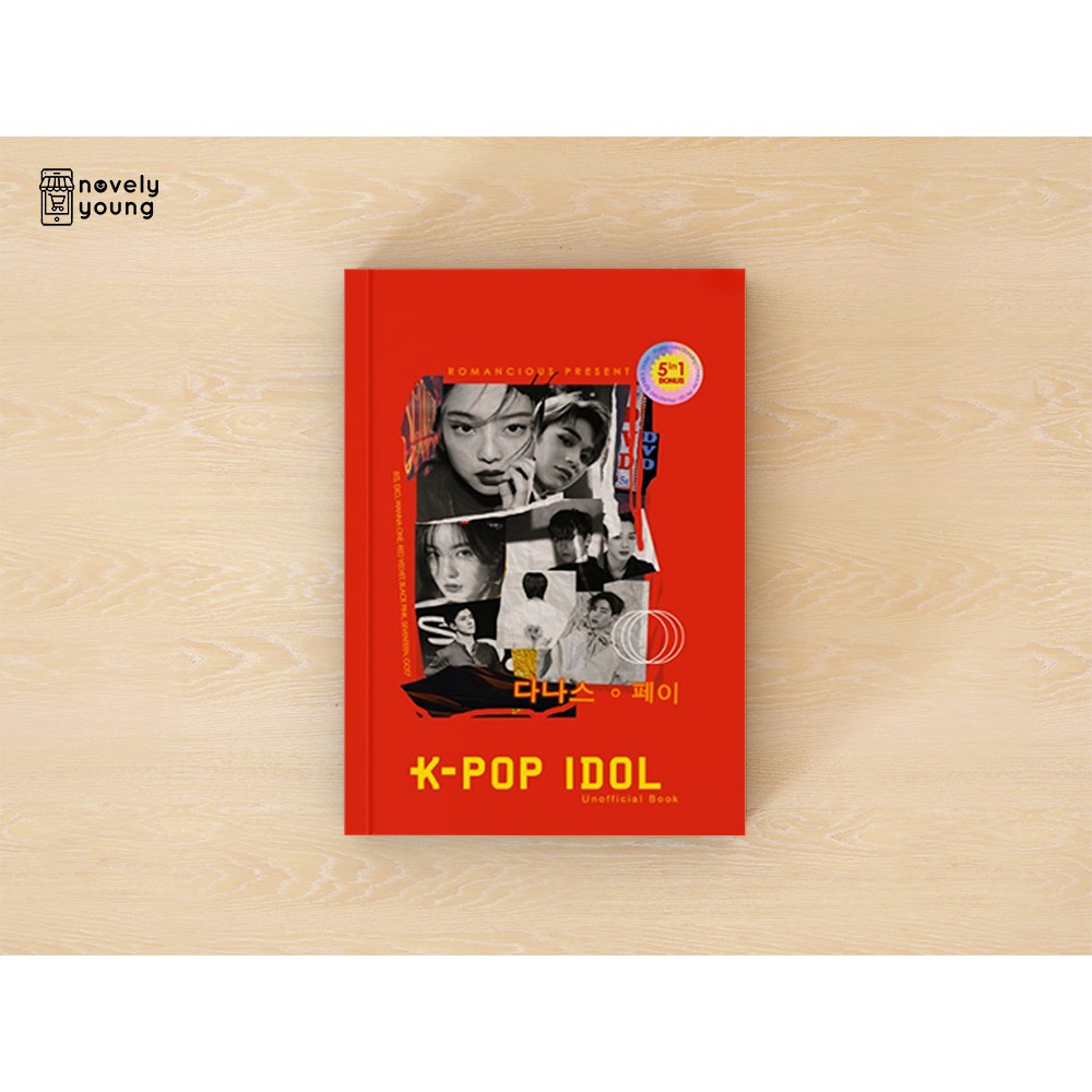Jual KPOP IDOL Limited Edition | Shopee Indonesia