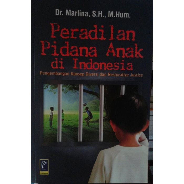 Jual Produk Terbaru Buku Peradilan Pidana Anak Di Indonesia | Shopee ...