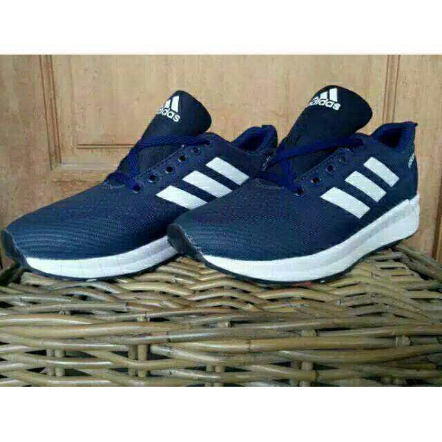 Sepatu adidas store ortholite float