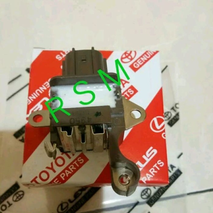 Mengatasi Masalah Lampu Indikator Bensin Berkedip-kedip pada Toyota Vios: Panduan Komprehensif