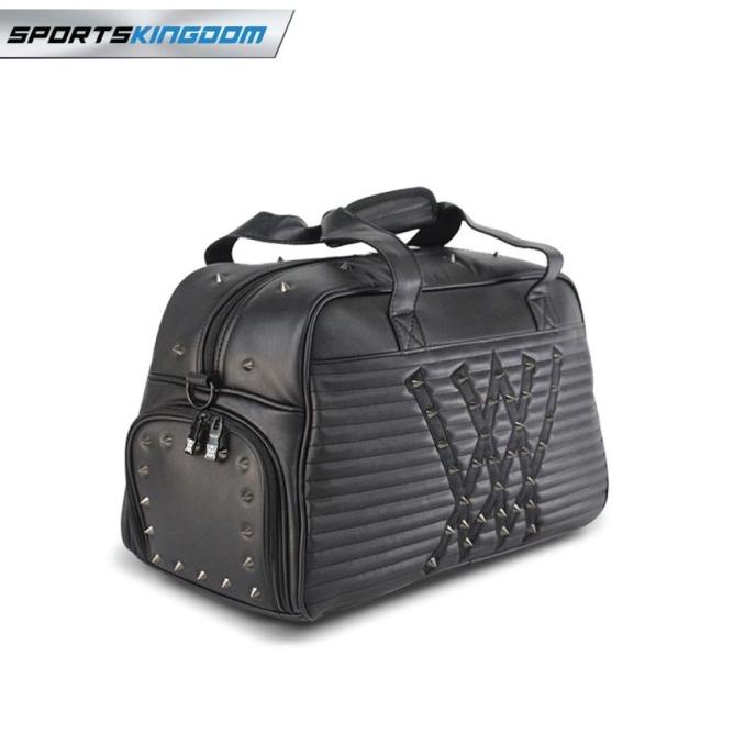 ANEW Golf: Shining Camo Boston Bag - 2 Colors