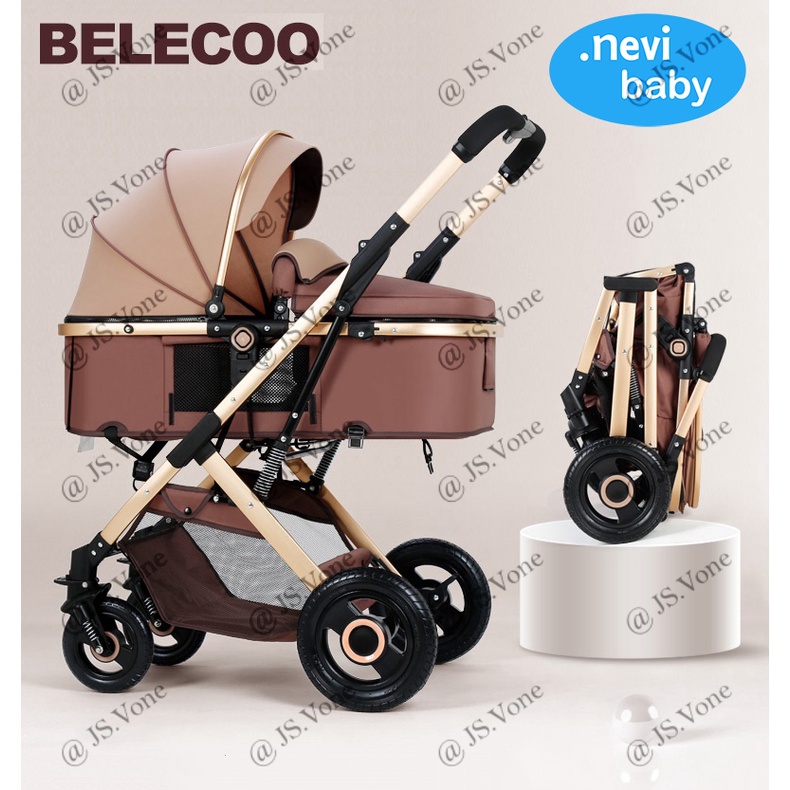 Stroller sales bayi shopee